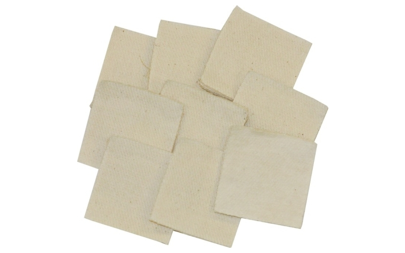 Lindsay Publication #3 hd 1 3/4  square patches, pkg 1000