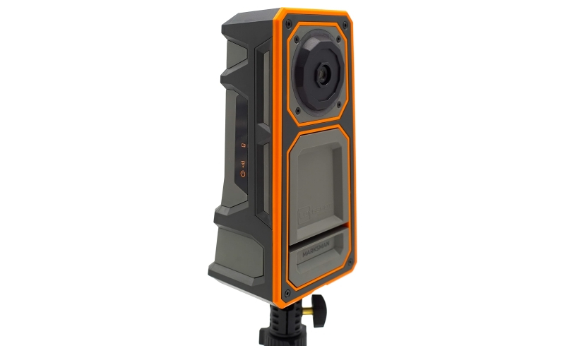 Longshot Target Cameras Marksman camera 300 yard + uhd