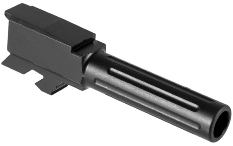 Lone Wolf Dist. M43 alphawolf barrel for m/43 9mm 3.4''