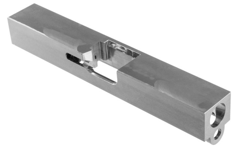 Lone Wolf Dist. Alphawolf slide glock 19 9mm gen3, featureless