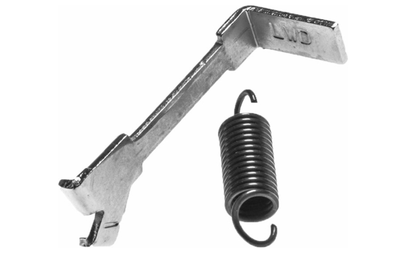 Lone Wolf Dist. All models except m42 & m43 lwd connector 3.5 lb & 6 lb tr