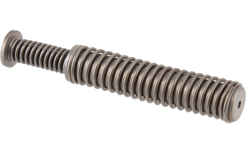 Lone Wolf Dist. M17, m34 & m17l lone wolf generation 4 stainless steel gui