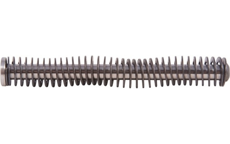 Lone Wolf Dist. S/s assembly for g17,22,24,31,34,35,37