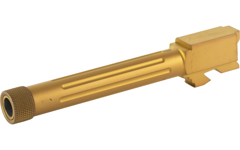 LWD AW BARREL FOR GLK 17 TB COPPER