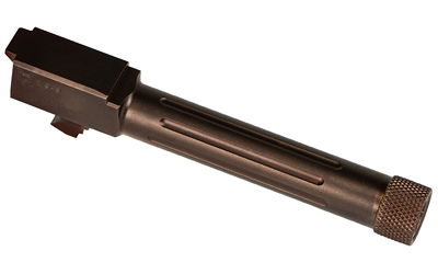 LWD AW BARREL FOR GLK 19 TB BRONZE