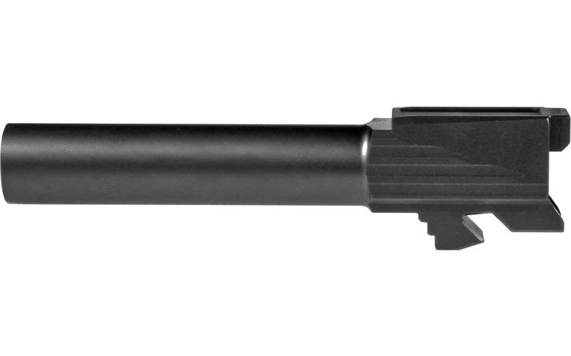 LWD DUSK19 BBL 9MM FOR GLK 19 BLK