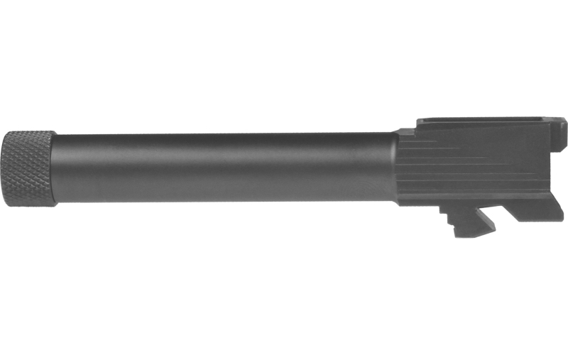 LWD DUSK19 BBL 9MM FOR GLK19 GRY TB