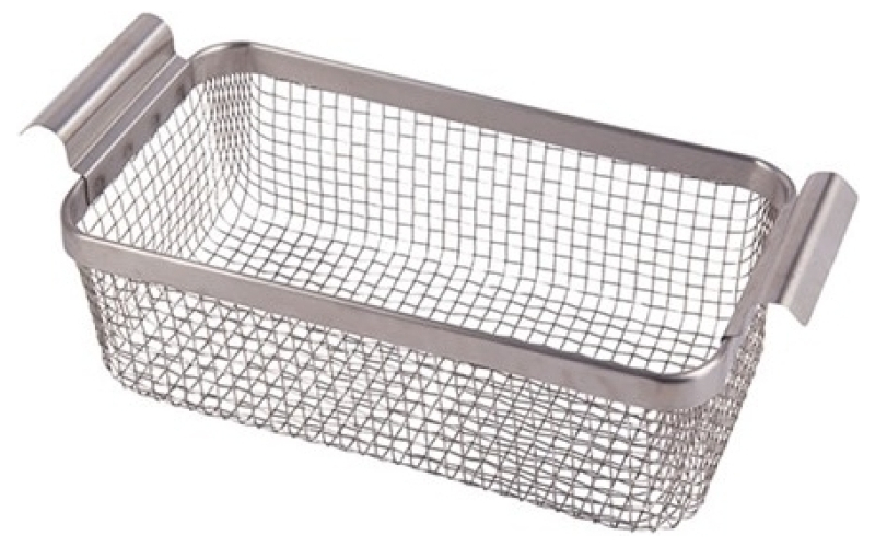 L&R Mfg Accessory basket