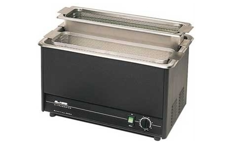L&R Mfg Ultrasonic cleaner