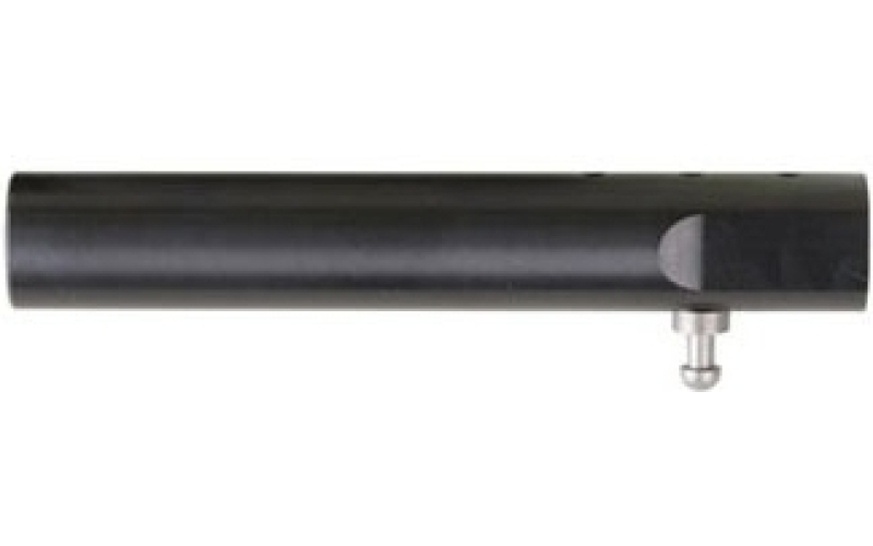 Lsp Bull barrel for high standard