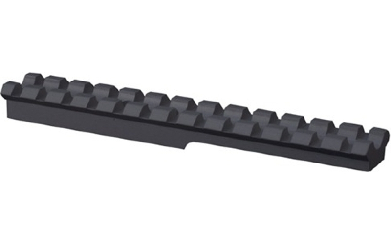 Lsp Black lsp scope mount