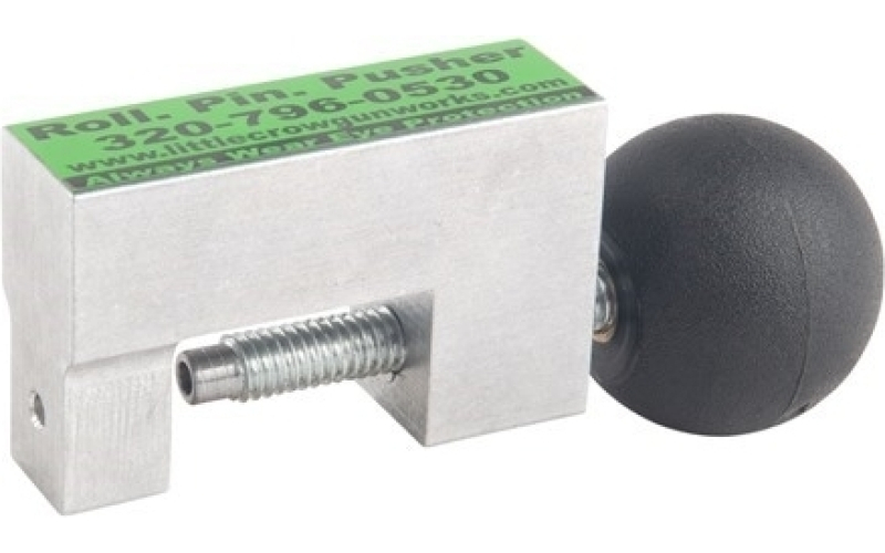 Little Crow Gunworks, Llc. Rpp-1 roll pin pusher