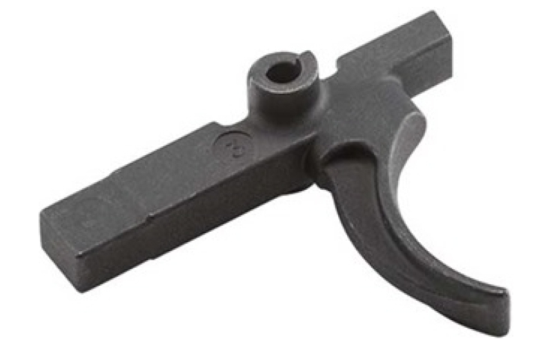 Luth-AR Ar-15 semi-auto trigger
