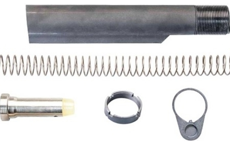 Luth-AR Ar-15 commercial carbine buffer assembly package