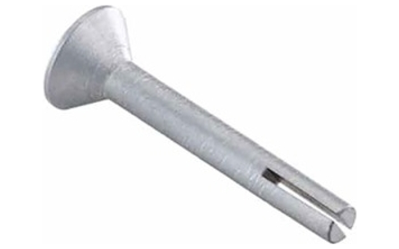 Luth-AR Vintage style ar-15 firing pin retainer chrome