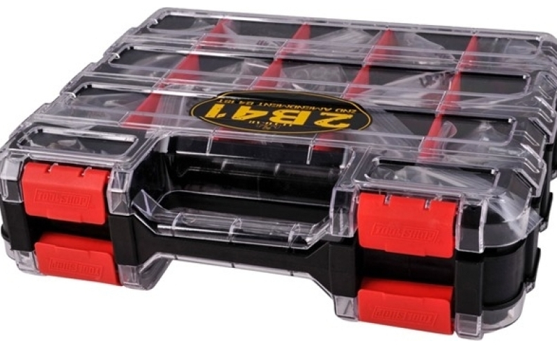 Luth-AR Ar-15 gunsmith kit