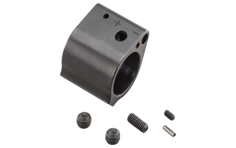 LUTH AR .750 ADJUSTABLE GAS BLOCK