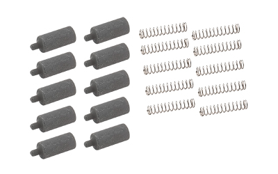 Luth-AR Buffer Retainer w/Spring (10 pack) LR-01A-10