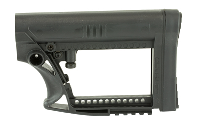 LUTH AR MBA-4 CARB STK BLK