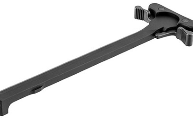 LWRC Ambidextrous charging handle