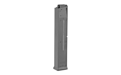 MAG LWRC SMG-45 45ACP 25RD BLK