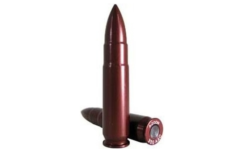 Lyman 300-aac blackout metal snap cap