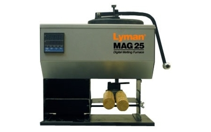 Lyman Lyman mag 25 digital furnace (115v)