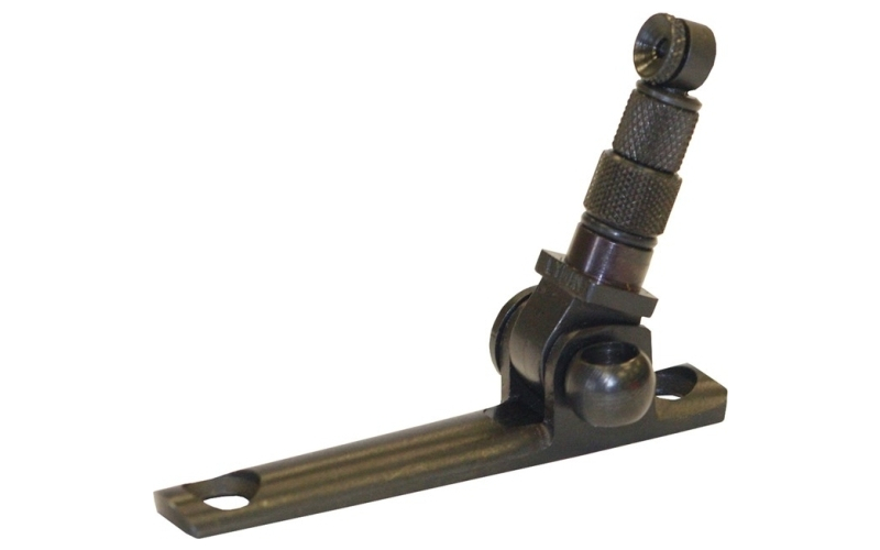 Lyman Winchester 94 adjustable tang sight no. 2 rear sight black