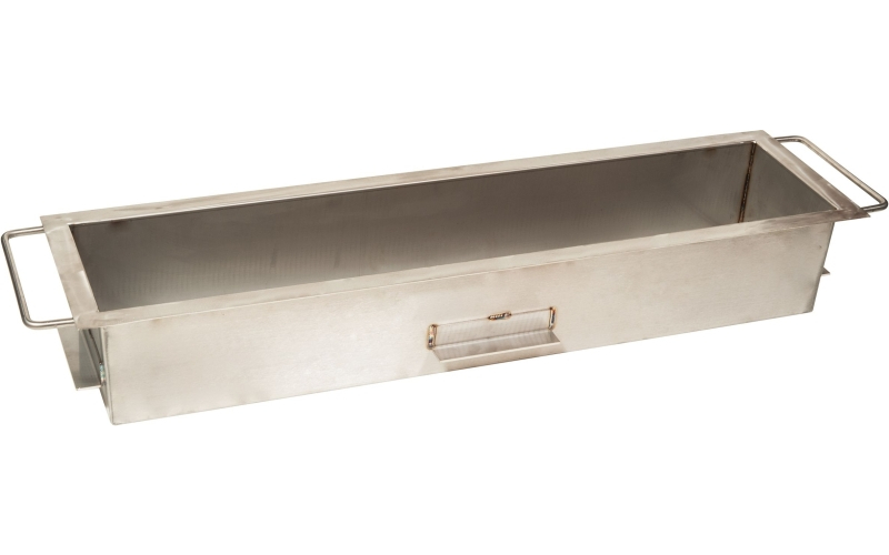 Lyman Turbosonic lube tank