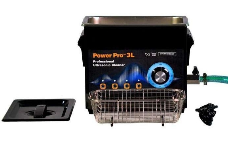Lyman power pro ultra sonic 3l