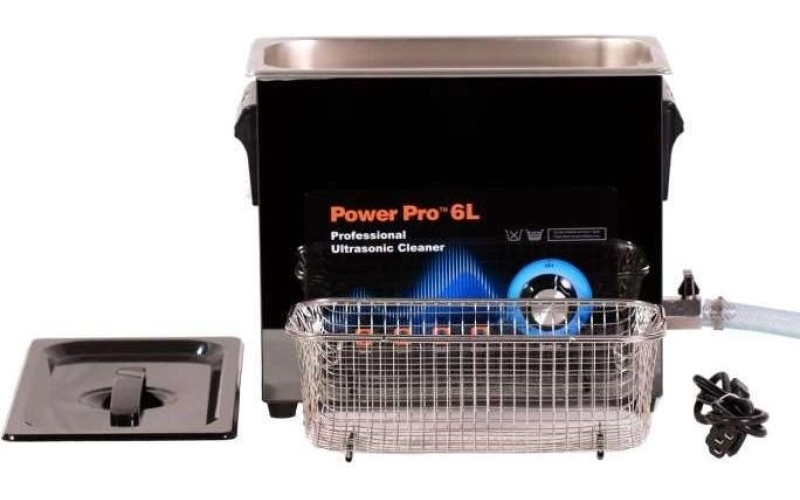 Lyman power pro ultra sonic 6l - 115v