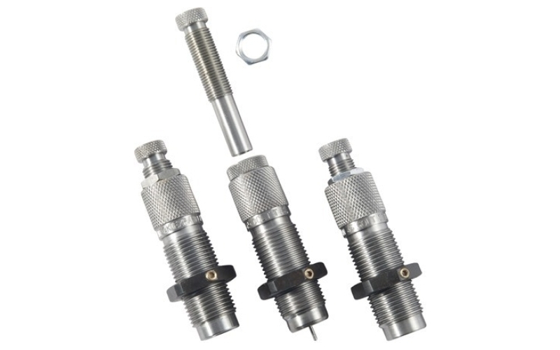 Lyman Lyman aa multi-dlx 3 die 45 colt