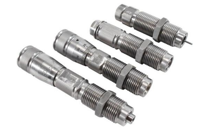 Lyman pro die pack - 308
