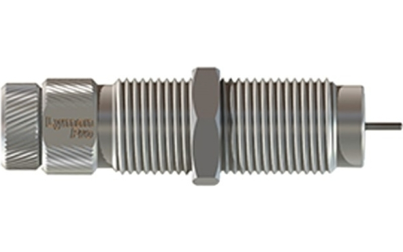 Lyman 38 super stainless pro carbide sizing die