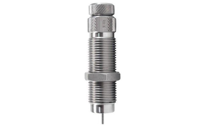 Stainless pro carbide sizing die - 300 blk