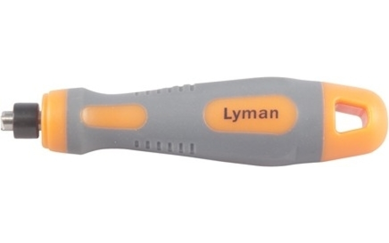 Lyman Primer pocket uniformer large