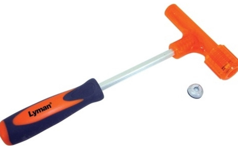 Lyman Lyman magnum inertia bullet puller