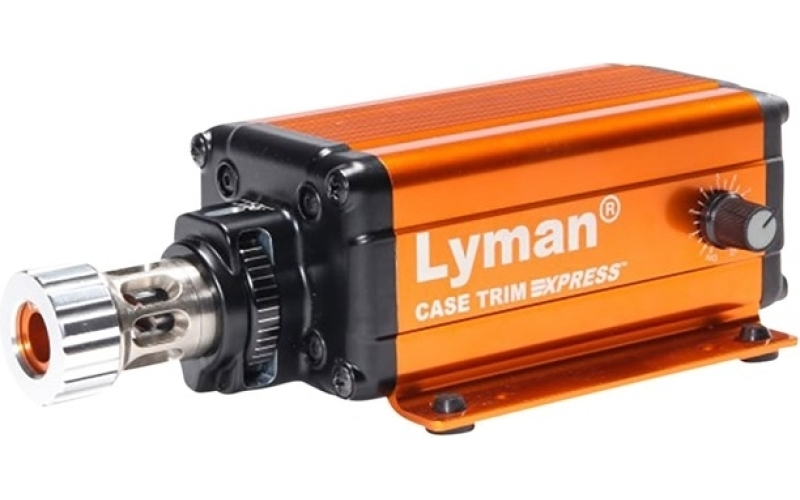 Lyman #23 trim xpress bushing