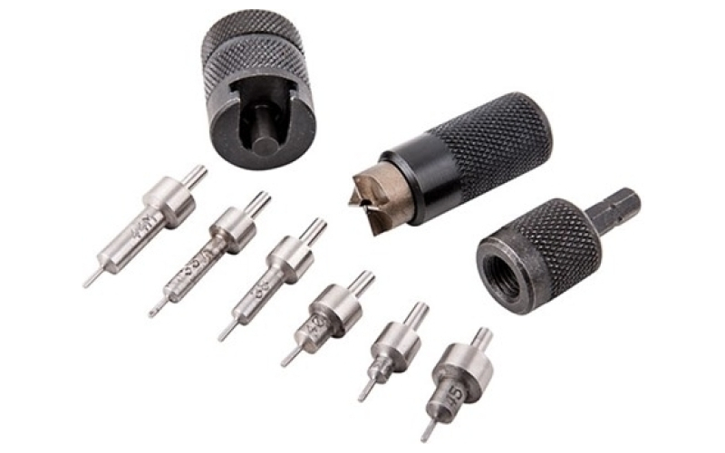 Lyman Lyman ''e-zee'' trim handgun set