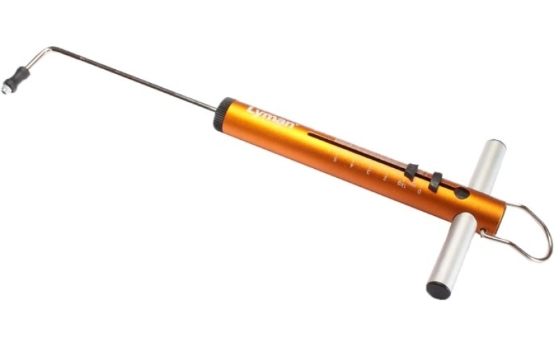 Lyman Mechanical trigger pull gauge