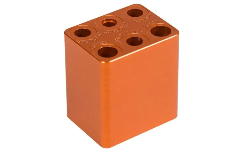 Lyman Small rifle ammo checker