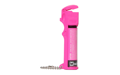 Mace Security International 10% Pepper, Personal, Pepper Spray, 18gm, 80347, Aerosol Can 80726