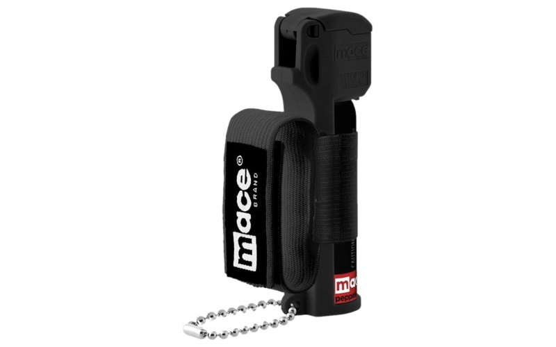 Mace Security International Sport, 18gm, Black 80761