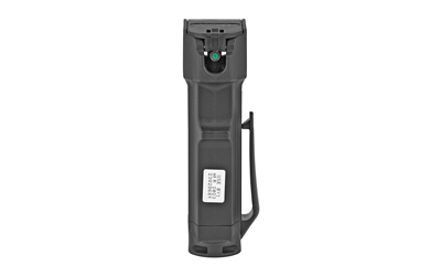 Mace Security International Police, Triple Action, Pepper Spray, 18gm, w/Keychain, Aerosol Can 80812
