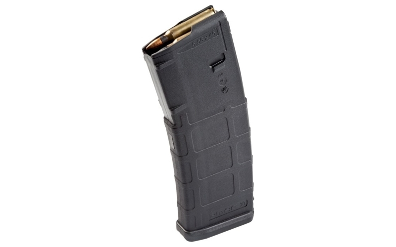 Magpul Industries Magpul pmag 571 black ar-15 30rd magazine 100 count