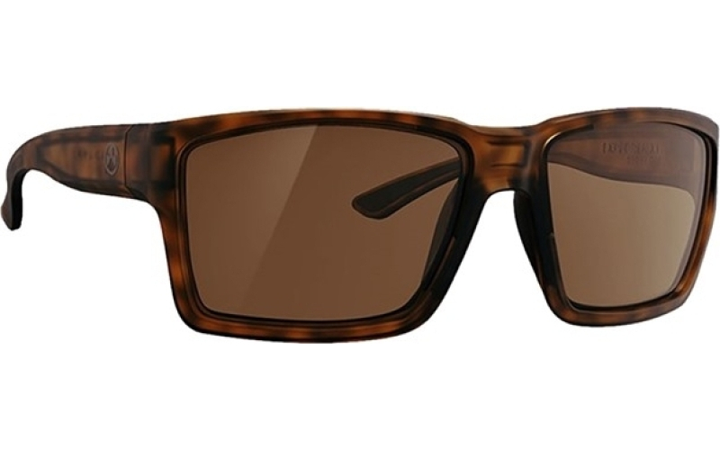 Magpul Industries Explorer xl tortoise frame bronze lens