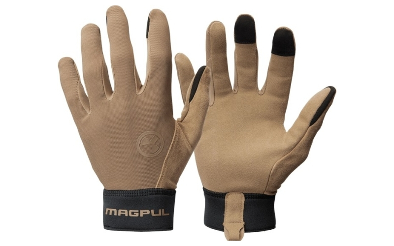 Magpul Industries Technical glove 2.0 coyote large