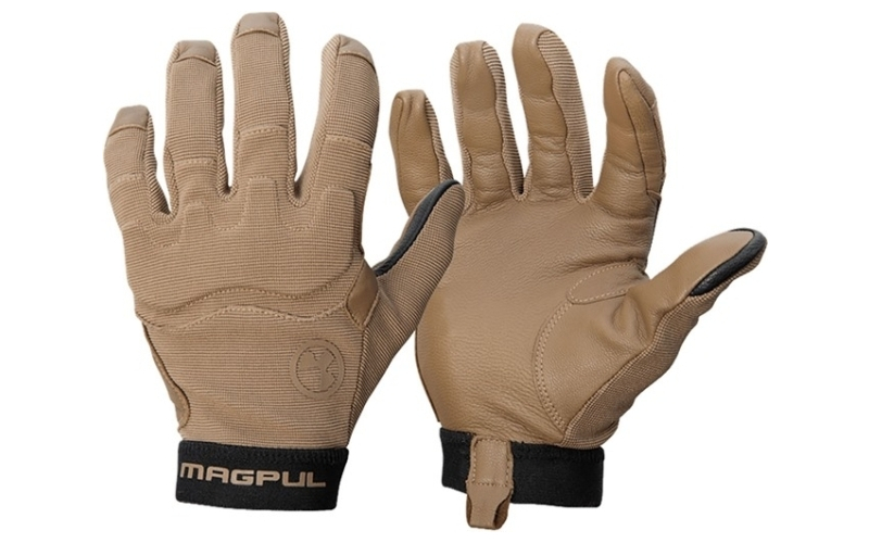 Magpul Industries Patrol glove 2.0 coyote medium