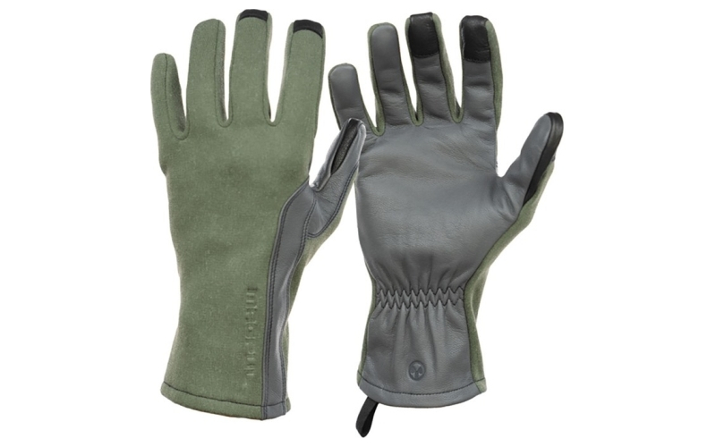 Magpul Industries Flight glove 2.0 large olive