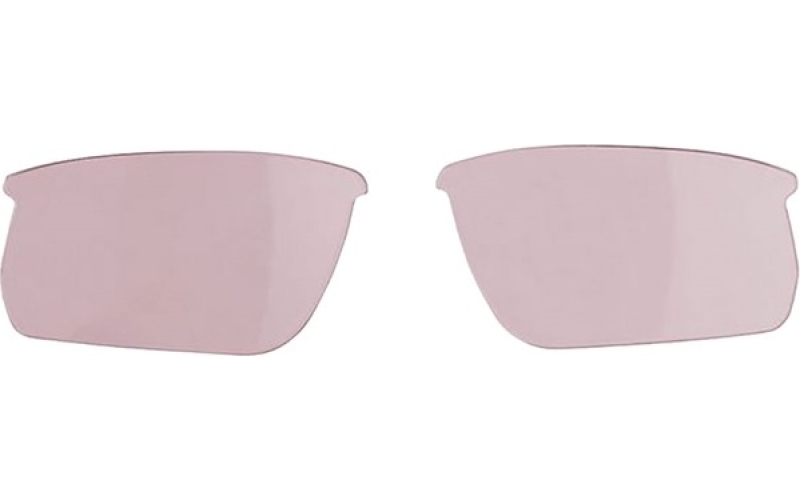 Magpul Industries Helix replacement lens- rose